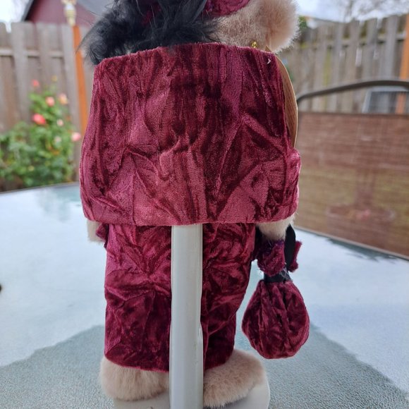 Polly's Kin Bear - Picture 2 of 4